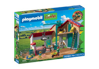 Playmobil Country Large Farm 72160