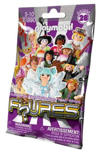 Playmobil Girls Figures Series 28 718890