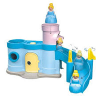 Cinderella's Castle - Playmobil Junior  71457