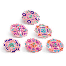 Djeco DIY / Flower Power