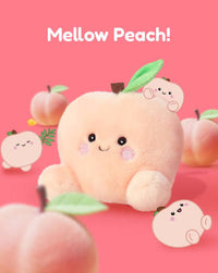 Palm Pals Mellow Peach