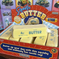 Streamline Slo Rise Squish Butter Stick