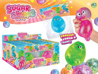 ORB Sugar Swaps Fat Cat