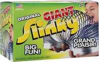 Giant Slinky
