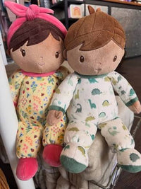 Douglas Summer Garden Doll