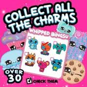 Compund Kings Whipped Bingsu Cuties Assorted