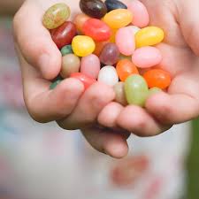 Jelly Belly 20 Flavours Kids Mix 100g