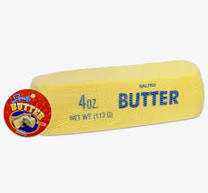 Streamline Slo Rise Squish Butter Stick