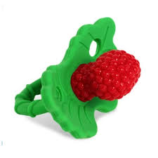 RaZberry Teether 3mths +