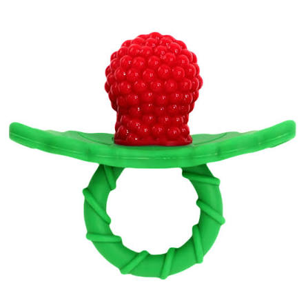 RaZberry Teether 3mths +