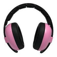 Baby BANZ®  Hearing Protection Earmuffs 0-2yrs