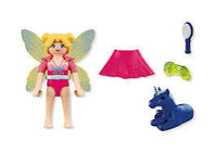 DuoPack Fairy With Unicorn Foal 72174