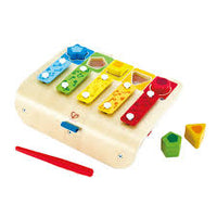 Hape Shape Sorter Xylophone