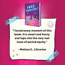 Ali Terese Free Period