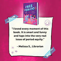 Ali Terese Free Period