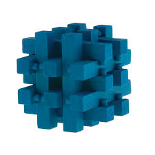 IQ Busters Chroma Puzzle