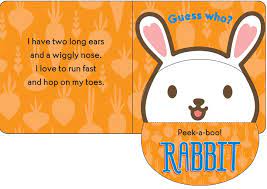 Joyce Wan Peek A Boo Farm