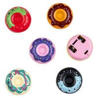 Toysmith Donut Pull Back