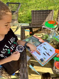 Backpack Explorer Bug Hunt