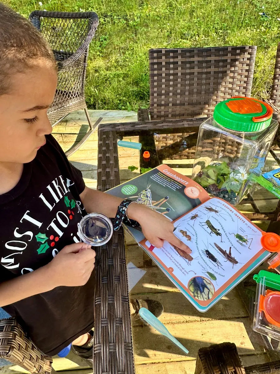 Backpack Explorer Bug Hunt