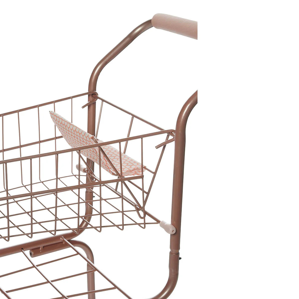 Manhatten Love, Stella Shop Around Cart