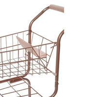 Manhatten Love, Stella Shop Around Cart