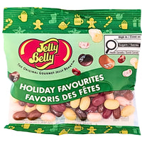 Jelly Belly Holiday Favourite  100g