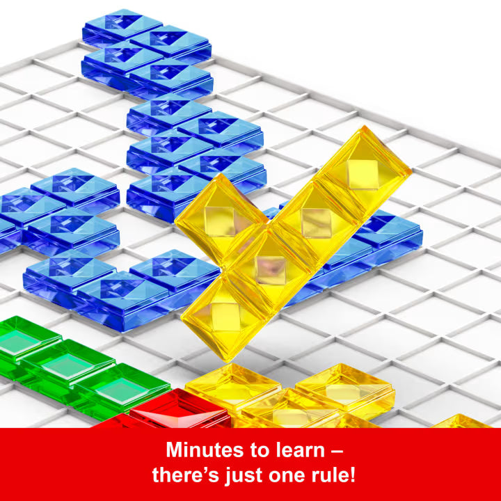 Mattel Blokus