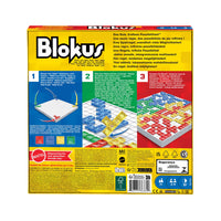 Mattel Blokus