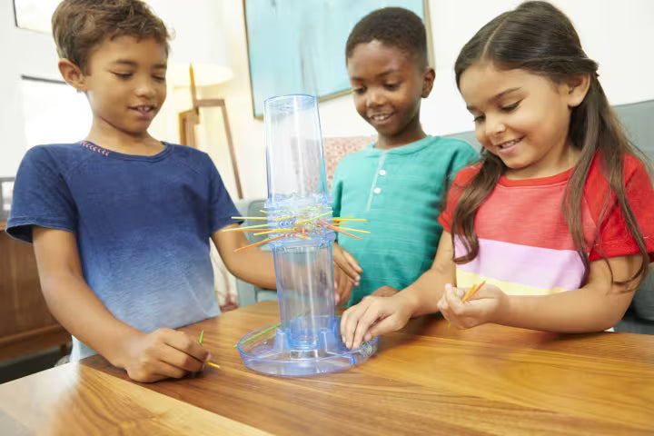Mattel Kerplunk