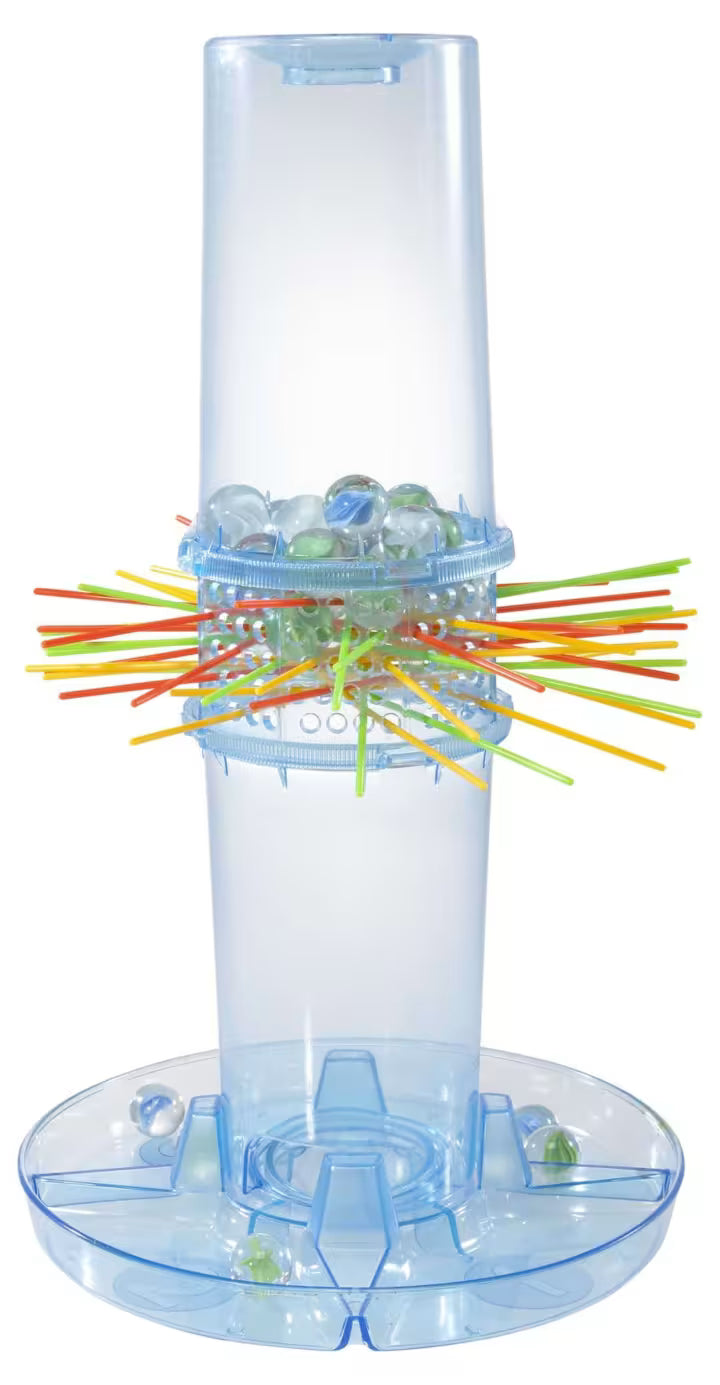 Mattel Kerplunk