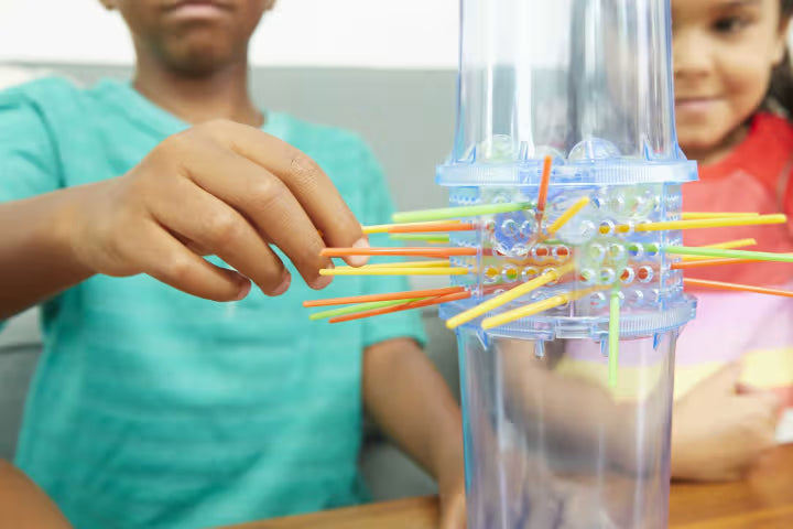 Mattel Kerplunk