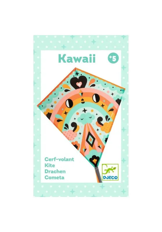 Djeco Kawai Kite
