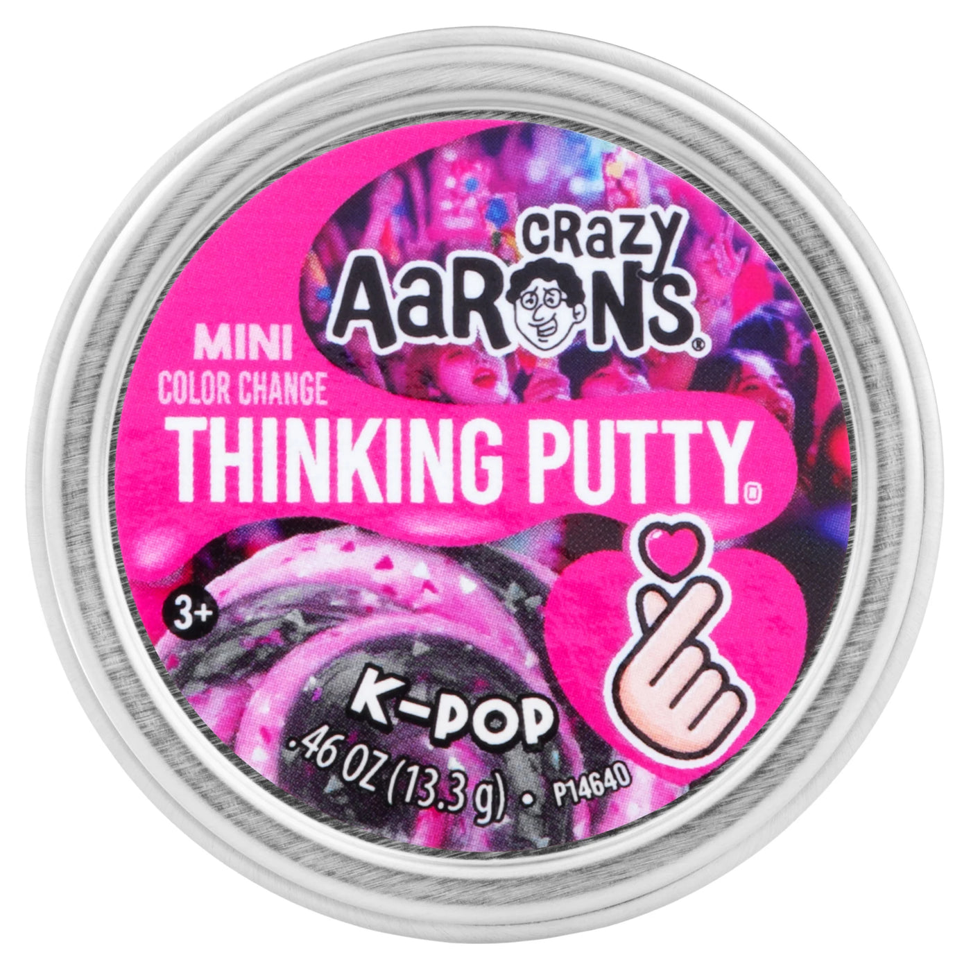 Crazy Aaron's K Pop Mini Tin