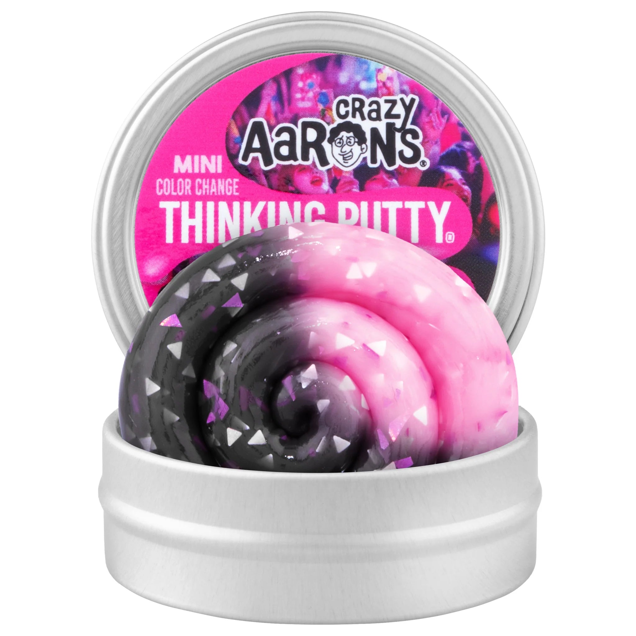 Crazy Aaron's K Pop Mini Tin