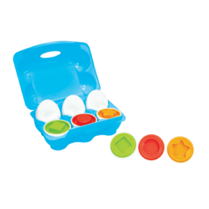 Mix & Match Eggs 18 Mths+