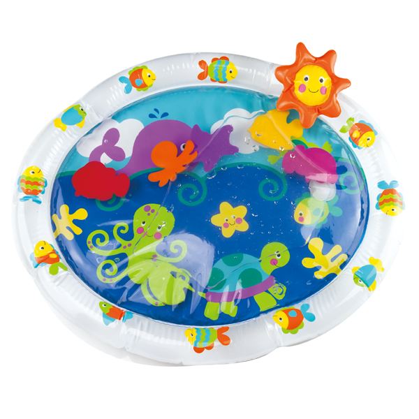 Sea World Water Playmat