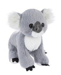 Webkinz Koala Plush