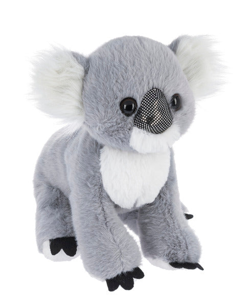 Webkinz Koala Plush
