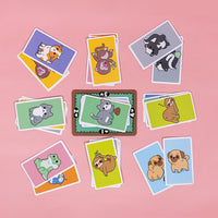 Professor Puzzle May Contain Butts