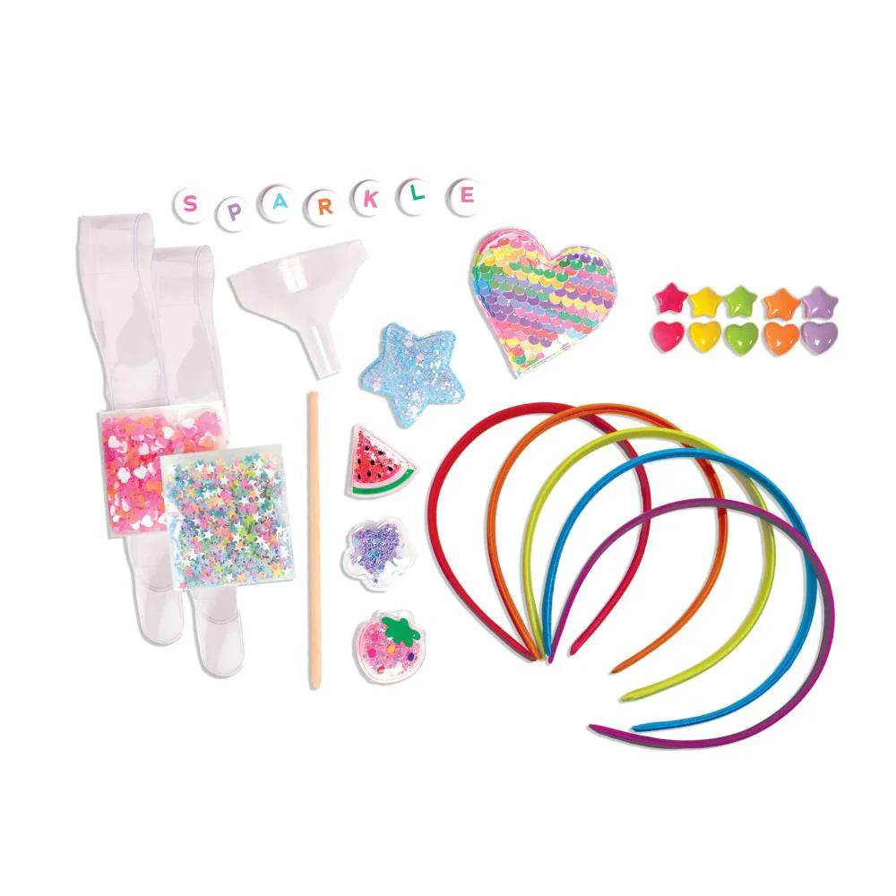 Creativity For Kids Chic Boutique Headbands