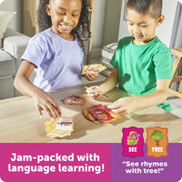 Learning Resources PB & What?!