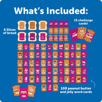 Learning Resources PB & What?!