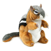 Folkmanis Chipmunk Puppet