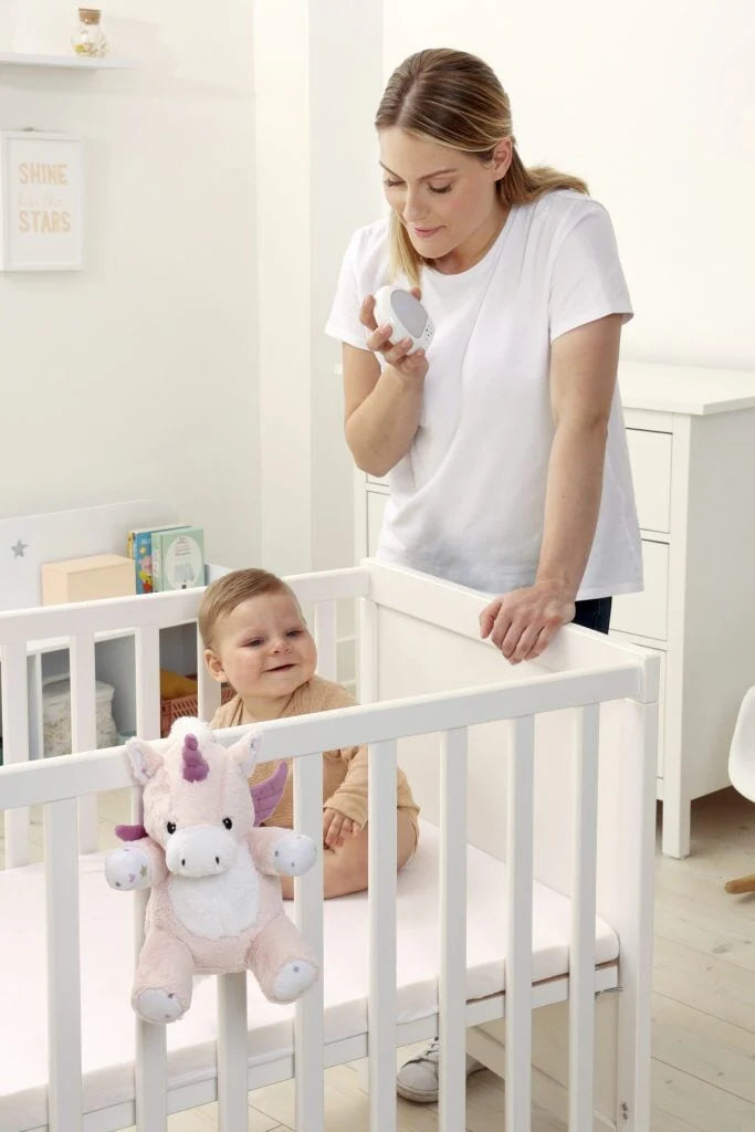 Cloud B Love Light Buddies Lily The Unicorn