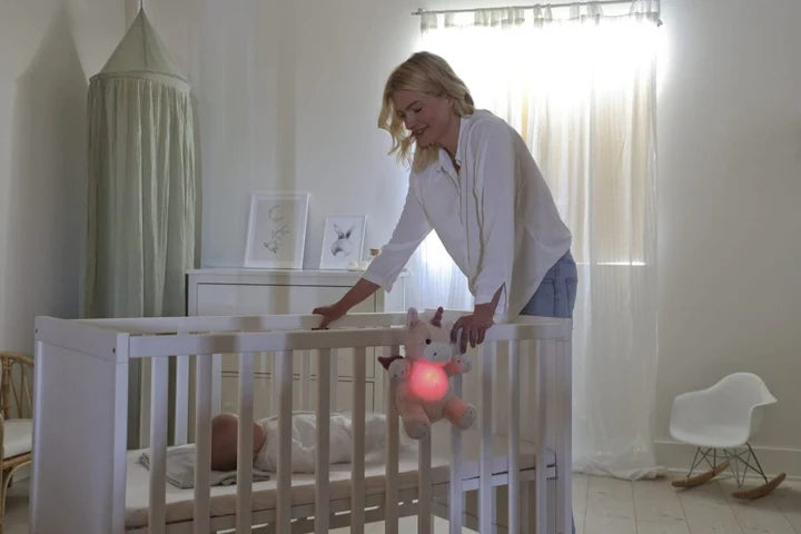 Cloud B Love Light Buddies Lily The Unicorn