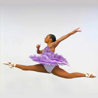 Rebels Refinery Purple Ice Cream - Lemon Meringue Pie