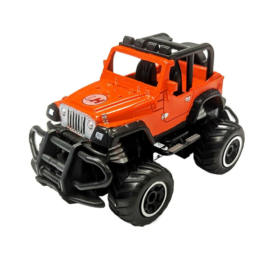 LiteHawk Trail  X General Purpose Vehicle