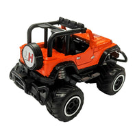LiteHawk Trail  X General Purpose Vehicle