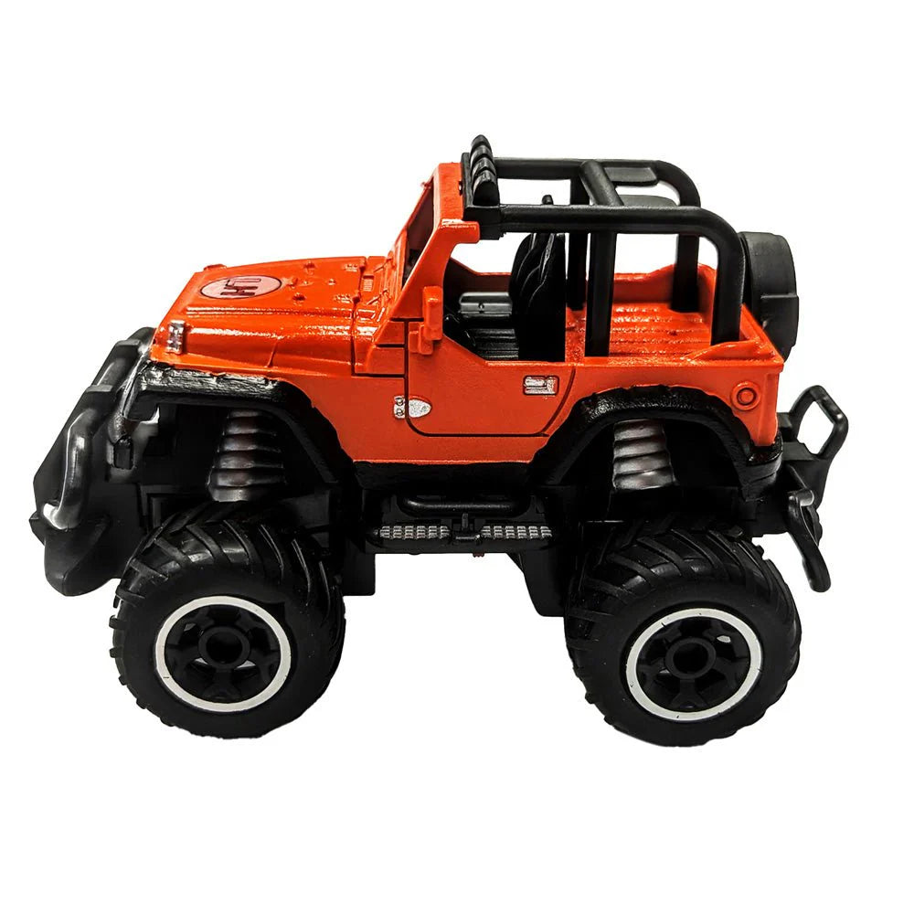 LiteHawk Trail  X General Purpose Vehicle